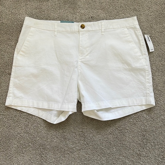 Old Navy Pants - NWT Old Navy Shorts